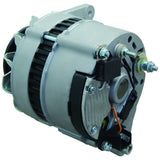 New 12V 45A Alternator 63324273 12090 280-309 Fits for Ford 250C 260C 3230 3430 345C 345D 3930 1990-1998 3 Cyl. Diesel - Fab Heavy Parts