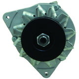 New 12V 45A Alternator 63324273 12090 280-309 Fits for Ford 250C 260C 3230 3430 345C 345D 3930 1990-1998 3 Cyl. Diesel - Fab Heavy Parts