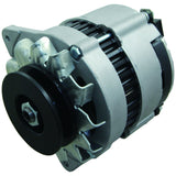 New 12V 45A Alternator 63324273 12090 280-309 Fits for Ford 250C 260C 3230 3430 345C 345D 3930 1990-1998 3 Cyl. Diesel - Fab Heavy Parts