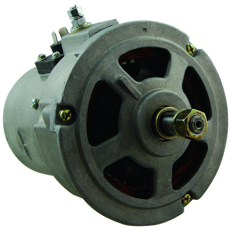 New 12V 50A Alternator 043-903-023 043-903-023-A 13048 Fits for Volkswagen Transporter 1973-1974 H4 1.6L 1584cc 97cid - Fab Heavy Parts