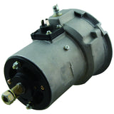 New 12V 50A Alternator 043-903-023 043-903-023-A 13048 Fits for Volkswagen Transporter 1973-1974 H4 1.6L 1584cc 97cid - Fab Heavy Parts