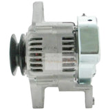 Nuevo alternador de 12 V 50 A 067004672 12184 27060-76305 compatible con Toyota 5FD-10 5FD-14 5FD-15 5FD-18 5FD-20 5FD-23 5FD-25 5FD-28 5FD-30 1DZ 1989-1994