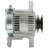 Nuevo alternador de 12 V 50 A 067004672 12184 27060-76305 compatible con Toyota 5FD-10 5FD-14 5FD-15 5FD-18 5FD-20 5FD-23 5FD-25 5FD-28 5FD-30 1DZ 1989-1994