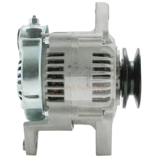 Nuevo alternador de 12 V 50 A 067004672 12184 27060-76305 compatible con Toyota 5FD-10 5FD-14 5FD-15 5FD-18 5FD-20 5FD-23 5FD-25 5FD-28 5FD-30 1DZ 1989-1994
