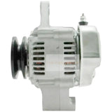New 12V 50A Alternator 101211 - 8580 210 - 7022 12357 27060 - 78156 - 71 Fits for Toyota 7FGU15 7FGU18 7FGU20 7FGU25 7FGU30 7FGU32 7FGU35 4Y 1998 - Fab Heavy Parts