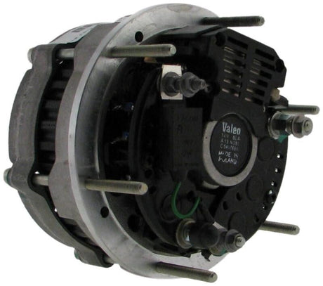 New 12V 50A Alternator 13208 3341585 2541768 Fits for Hatz Silent Pack 2L41C- 3L41C- 4L41C- 4L42C - Fab Heavy Parts