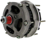 New 12V 50A Alternator 13208 3341585 2541768 Fits for Hatz Silent Pack 2L41C- 3L41C- 4L41C- 4L42C - Fab Heavy Parts