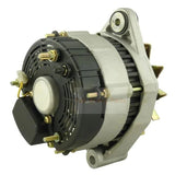 New 12V 50A Alternator 66021151M A13N147M 8902 13068 Fits for Volvo Penta AQ125 AQ125A AQ125B AQ131A AQ131B AQ131C AQ131D AQ140 AQ140A 4 - Cyl 1975 - 1889 - Fab Heavy Parts
