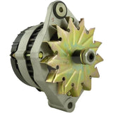 New 12V 50A Alternator 66021151M A13N147M 8902 13068 Fits for Volvo Penta AQ125 AQ125A AQ125B AQ131A AQ131B AQ131C AQ131D AQ140 AQ140A 4-Cyl 1975-1889