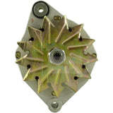 New 12V 50A Alternator 66021151M A13N147M 8902 13068 Fits for Volvo Penta AQ125 AQ125A AQ125B AQ131A AQ131B AQ131C AQ131D AQ140 AQ140A 4-Cyl 1975-1889