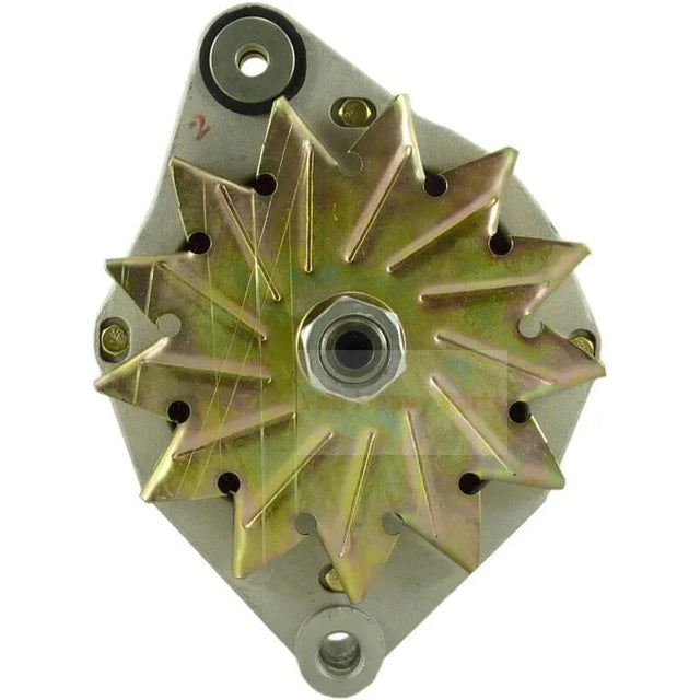 New 12V 50A Alternator 66021151M A13N147M 8902 13068 Fits for Volvo Penta AQ125 AQ125A AQ125B AQ131A AQ131B AQ131C AQ131D AQ140 AQ140A 4-Cyl 1975-1889