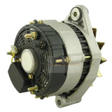 New 12V 50A Alternator 66021151M A13N147M 8902 13068 Fits for Volvo Penta AQ125 AQ125A AQ125B AQ131A AQ131B AQ131C AQ131D AQ140 AQ140A 4-Cyl 1975-1889