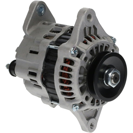New 12V 50A Alternator 8762055 12153 23100-50K15 Fits for Nissan KAH 1994-2001 TCM Equipment FG23N 1992-2007 - Fab Heavy Parts