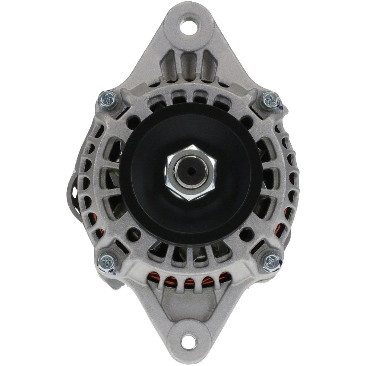 New 12V 50A Alternator 8762055 12153 23100-50K15 Fits for Nissan KAH 1994-2001 TCM Equipment FG23N 1992-2007 - Fab Heavy Parts