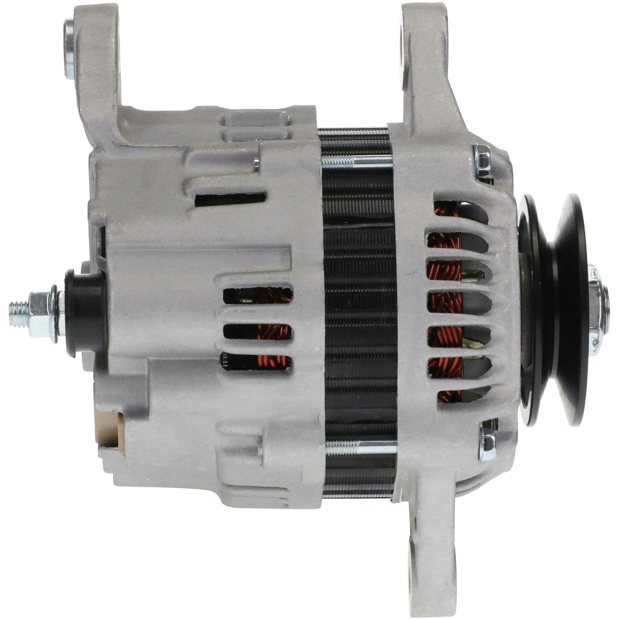 New 12V 50A Alternator 8762055 12153 23100-50K15 Fits for Nissan KAH 1994-2001 TCM Equipment FG23N 1992-2007 - Fab Heavy Parts