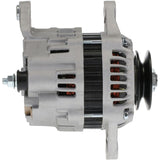 New 12V 50A Alternator 8762055 12153 23100-50K15 Fits for Nissan KAH 1994-2001 TCM Equipment FG23N 1992-2007 - Fab Heavy Parts