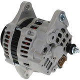 New 12V 50A Alternator 8762055 12153 23100-50K15 Fits for Nissan KAH 1994-2001 TCM Equipment FG23N 1992-2007 - Fab Heavy Parts