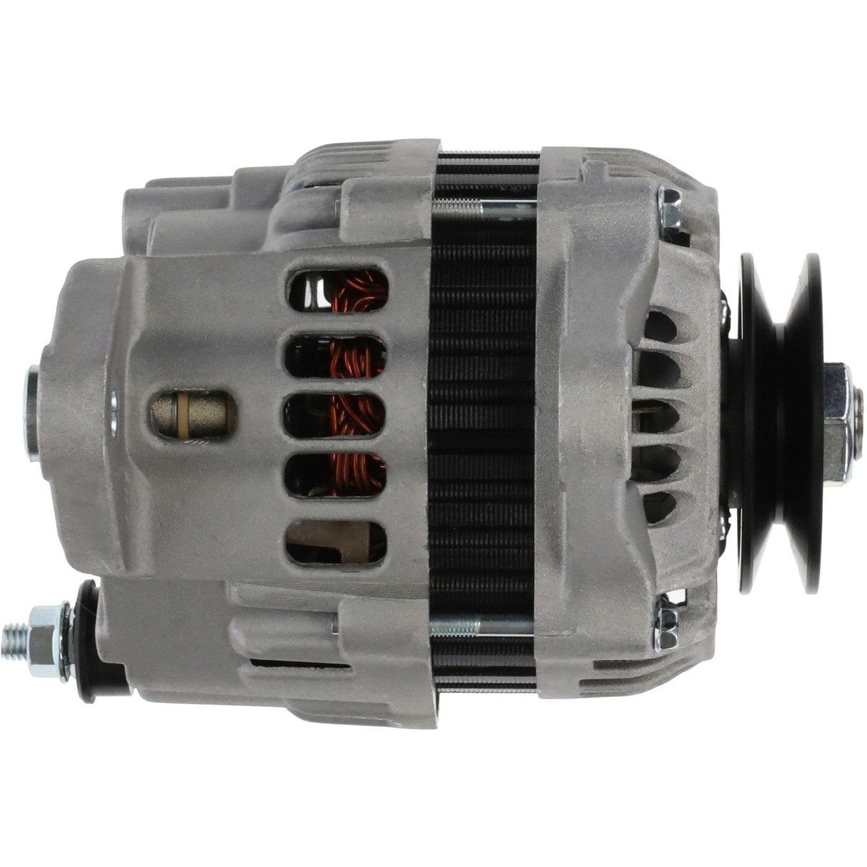 New 12V 50A Alternator 8762055 12153 23100-50K15 Fits for Nissan KAH 1994-2001 TCM Equipment FG23N 1992-2007 - Fab Heavy Parts