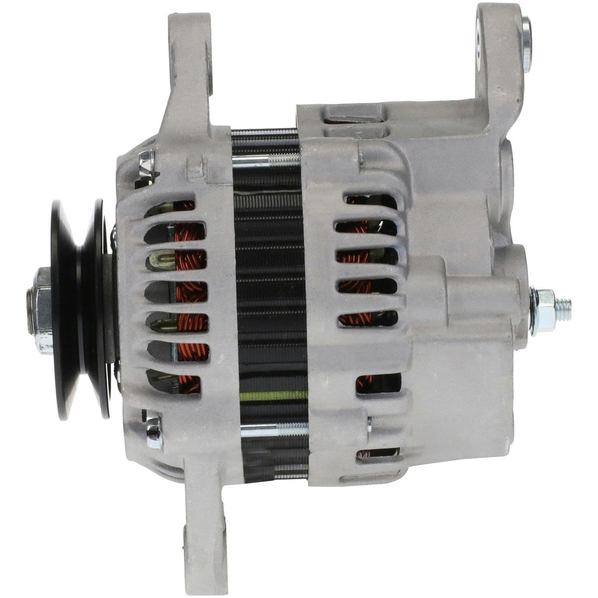 New 12V 50A Alternator 8762055 12153 23100-50K15 Fits for Nissan KAH 1994-2001 TCM Equipment FG23N 1992-2007 - Fab Heavy Parts