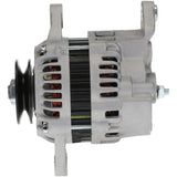New 12V 50A Alternator 8762055 12153 23100-50K15 Fits for Nissan KAH 1994-2001 TCM Equipment FG23N 1992-2007 - Fab Heavy Parts