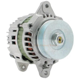 New 12V 50A Alternator LR150715A 71440090 14863 Fits for Case CX75SR 2004-2009 CC-4JG1 for Isuzu Dsl