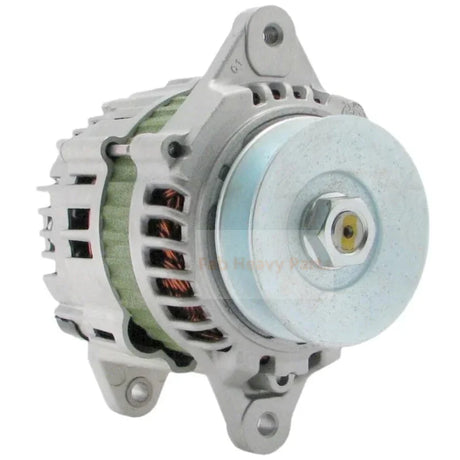 Nuevo alternador de 12V 50A LR150715A 71440090 14863 FITS para el caso CX75SR 2004-2009 CC-4JG1 para Isuzu DSL