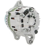 New 12V 50A Alternator LR150715A 71440090 14863 Fits for Case CX75SR 2004-2009 CC-4JG1 for Isuzu Dsl