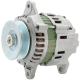 New 12V 50A Alternator LR150715A 71440090 14863 Fits for Case CX75SR 2004-2009 CC-4JG1 for Isuzu Dsl