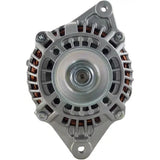 New 12V 50A Alternator MD316418 AL5056X 12311 Fits for Caterpillar Ag. & Ind. GC15 GC18 GC20 GP15 GP20 GP25 1992-1997 for Mitsubishi 4G63 - Fab Heavy Parts