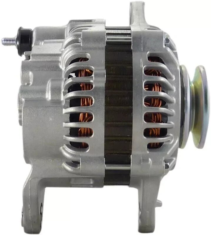 New 12V 50A Alternator MD316418 AL5056X 12311 Fits for Caterpillar Ag. & Ind. GC15 GC18 GC20 GP15 GP20 GP25 1992-1997 for Mitsubishi 4G63 - Fab Heavy Parts