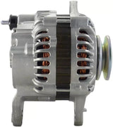 New 12V 50A Alternator MD316418 AL5056X 12311 Fits for Caterpillar Ag. & Ind. GC15 GC18 GC20 GP15 GP20 GP25 1992-1997 for Mitsubishi 4G63 - Fab Heavy Parts