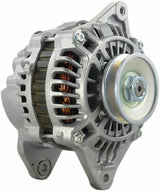 New 12V 50A Alternator MD316418 AL5056X 12311 Fits for Caterpillar Ag. & Ind. GC15 GC18 GC20 GP15 GP20 GP25 1992-1997 for Mitsubishi 4G63 - Fab Heavy Parts