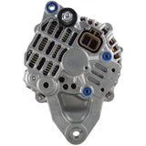 New 12V 50A Alternator MD316418 AL5056X 12311 Fits for Caterpillar Ag. & Ind. GC15 GC18 GC20 GP15 GP20 GP25 1992-1997 for Mitsubishi 4G63 - Fab Heavy Parts