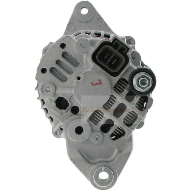 New 12V 50A Alternator RM00000357 12566 Fits for Caterpillar C3000 C3500 C4000 C5000 C5500 C6500 P3000 2004-2009