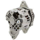 New 12V 50A Alternator RM00000357 12566 Fits for Caterpillar C3000 C3500 C4000 C5000 C5500 C6500 P3000 2004-2009
