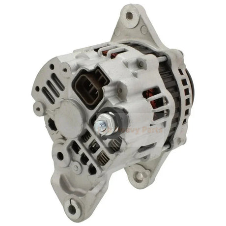 New 12V 50A Alternator RM00000357 12566 Fits for Caterpillar C3000 C3500 C4000 C5000 C5500 C6500 P3000 2004-2009