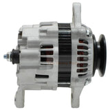 New 12V 50A Alternator RM00000357 12566 Fits for Caterpillar C3000 C3500 C4000 C5000 C5500 C6500 P3000 2004-2009