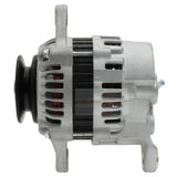 New 12V 50A Alternator RM00000357 12566 Fits for Caterpillar C3000 C3500 C4000 C5000 C5500 C6500 P3000 2004-2009