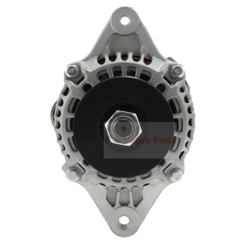 New 12V 50A Alternator RM00000357 12566 Fits for Caterpillar C3000 C3500 C4000 C5000 C5500 C6500 P3000 2004-2009