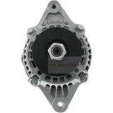 New 12V 50A Alternator RM00000357 12566 Fits for Caterpillar C3000 C3500 C4000 C5000 C5500 C6500 P3000 2004-2009