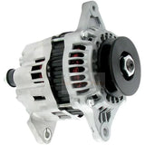 New 12V 50A Alternator RM00000357 12566 Fits for Caterpillar C3000 C3500 C4000 C5000 C5500 C6500 P3000 2004-2009