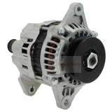 New 12V 50A Alternator RM00000357 12566 Fits for Caterpillar C3000 C3500 C4000 C5000 C5500 C6500 P3000 2004-2009
