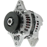 New 12V 50A Alternator RM00000357 12566 Fits for Caterpillar C3000 C3500 C4000 C5000 C5500 C6500 P3000 2004 - 2009 - Fab Heavy Parts