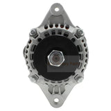 New 12V 50A Alternator RM00000357 12566 Fits for Caterpillar C3000 C3500 C4000 C5000 C5500 C6500 P3000 2004 - 2009 - Fab Heavy Parts