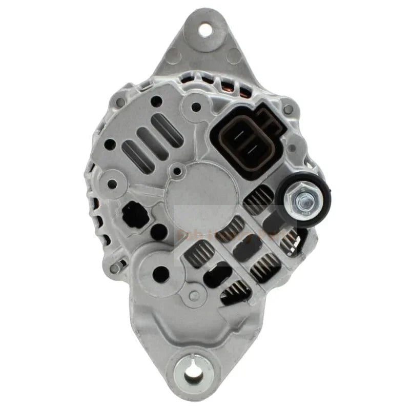 New 12V 50A Alternator RM00000357 12566 Fits for Caterpillar C3000 C3500 C4000 C5000 C5500 C6500 P3000 2004 - 2009 - Fab Heavy Parts