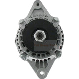 New 12V 50A Alternator RM00000357 12566 Fits for Caterpillar C3000 C3500 C4000 C5000 C5500 C6500 P3000 2004 - 2009 - Fab Heavy Parts