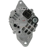 New 12V 50A Alternator RM00000357 12566 Fits for Caterpillar C3000 C3500 C4000 C5000 C5500 C6500 P3000 2004 - 2009 - Fab Heavy Parts