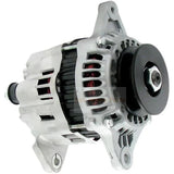 New 12V 50A Alternator RM00000357 12566 Fits for Caterpillar C3000 C3500 C4000 C5000 C5500 C6500 P3000 2004 - 2009 - Fab Heavy Parts