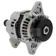 New 12V 50A Alternator RM00000357 12566 Fits for Caterpillar C3000 C3500 C4000 C5000 C5500 C6500 P3000 2004 - 2009 - Fab Heavy Parts