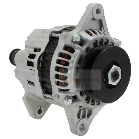 New 12V 50A Alternator RM00000357 12566 Fits for Caterpillar C3000 C3500 C4000 C5000 C5500 C6500 P3000 2004 - 2009 - Fab Heavy Parts